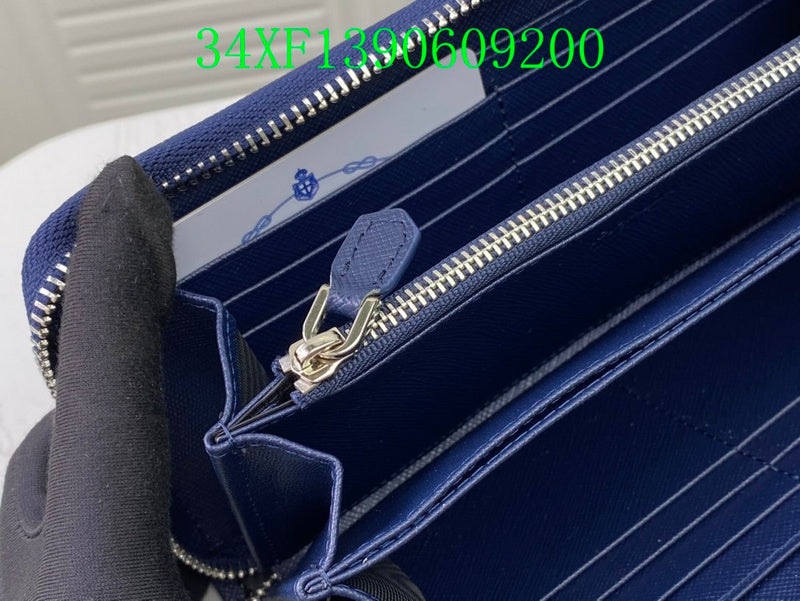 Amelia - PD Wallet - 278