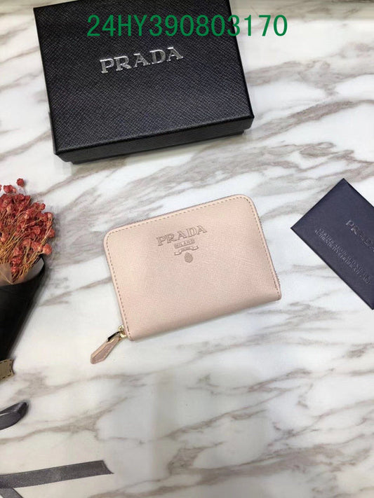 Amelia - PD Wallet - 538