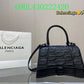 Amelia - BGA Bags - 1923