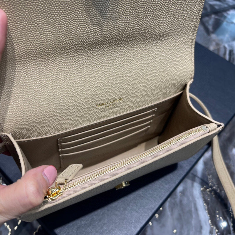 Amelia - YSL Bag - 1452