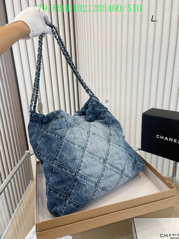 Amelia CHL Bags - 1757