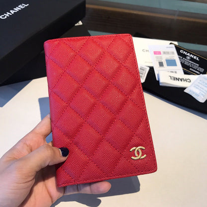 Amelia-i CHL Wallets - 023