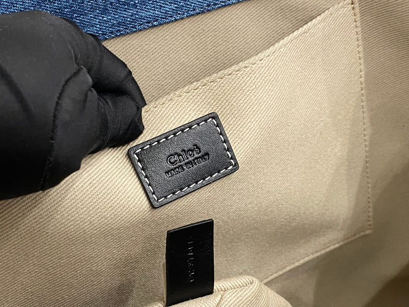 Amelia's Bag Gallery - CLE Bags - 417