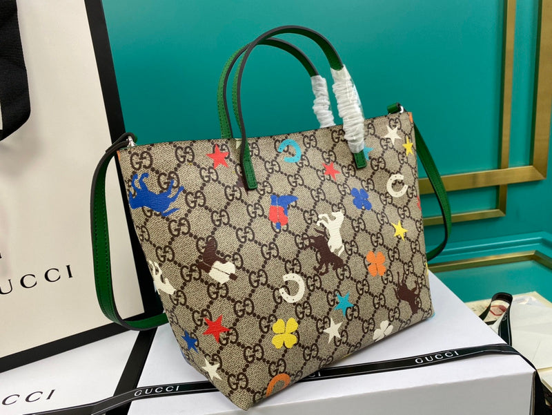 Amelia- GUKI Bags - 2191