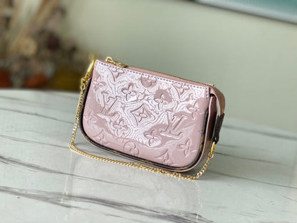 Amelia- Lu-Vi bags - 5824