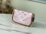 Amelia- Lu-Vi bags - 5824