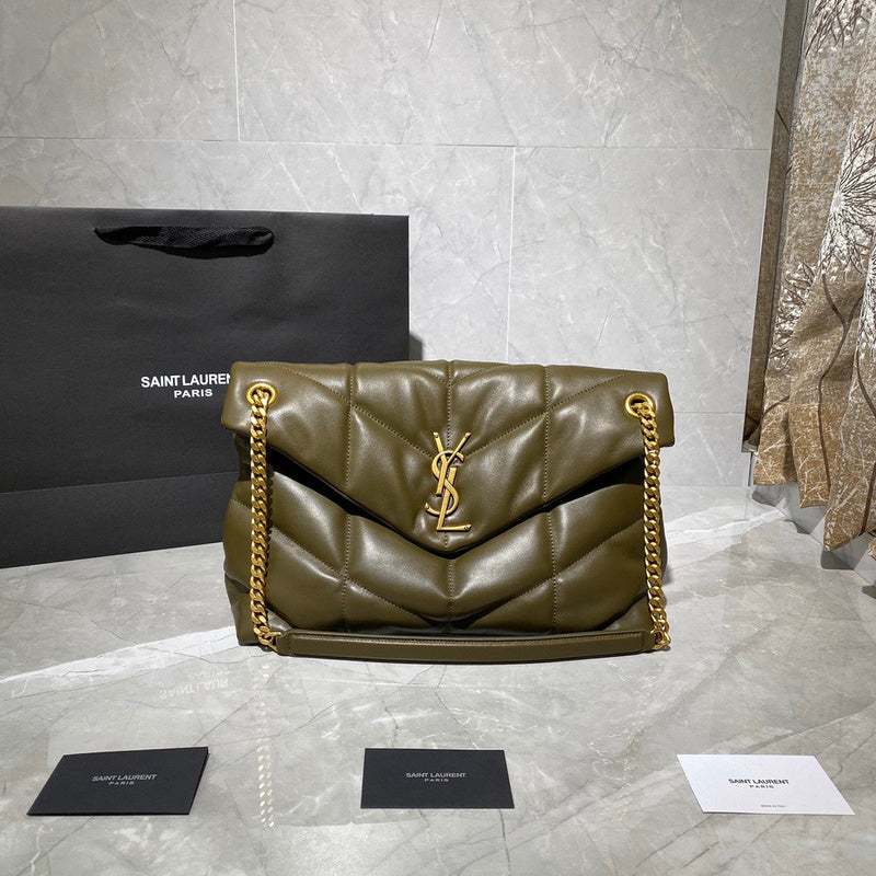 Amelia - YSL Bag - 4080