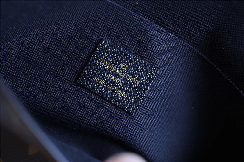 Fan Fashion Lu-Vi bags - 9012