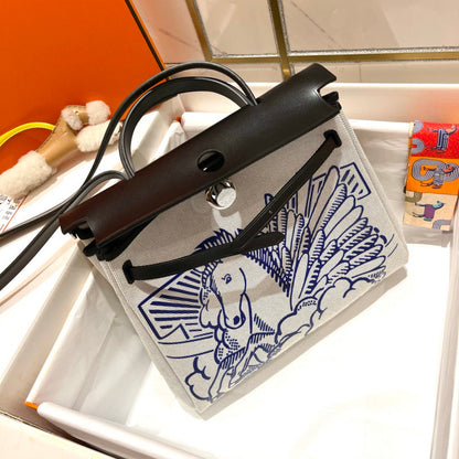 Amelia- HMS Bags - 061