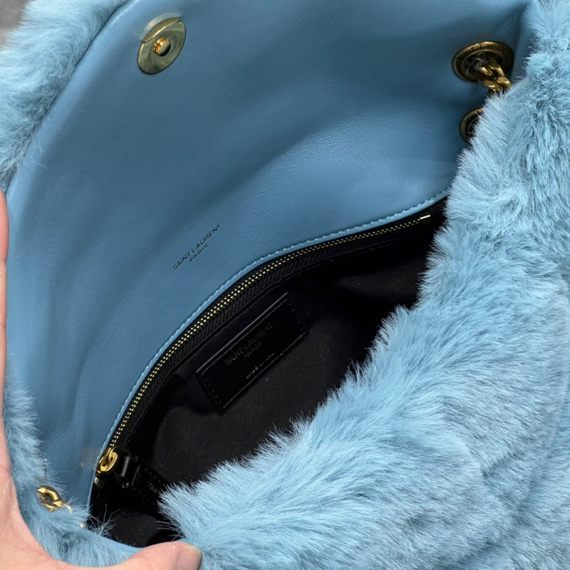 Amelia - YSL Bag - 4162