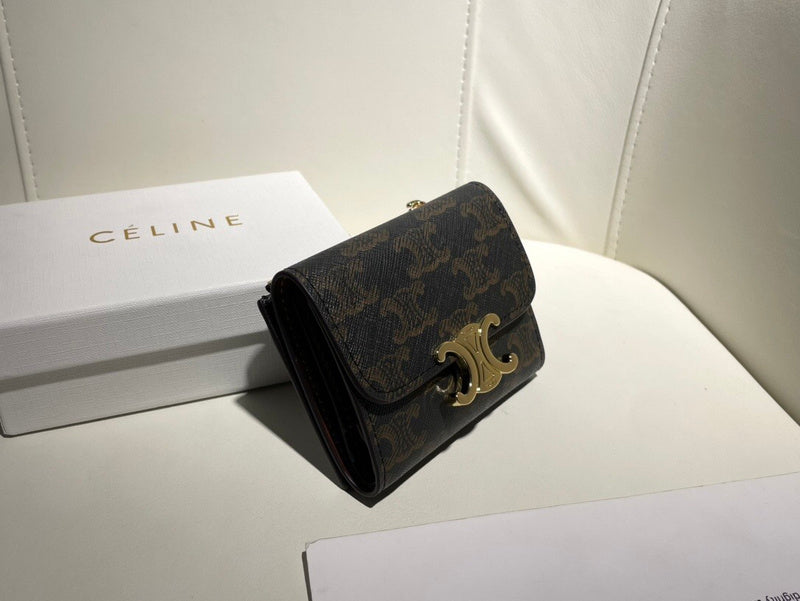 C-LINE LUXURY WOMEN BAGS - 034