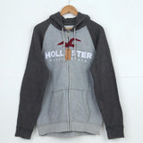HOLLISTER