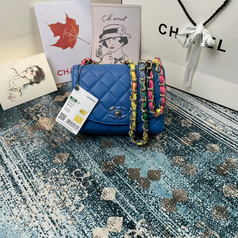 Wellow Bags - Chanel - Bags  - 651