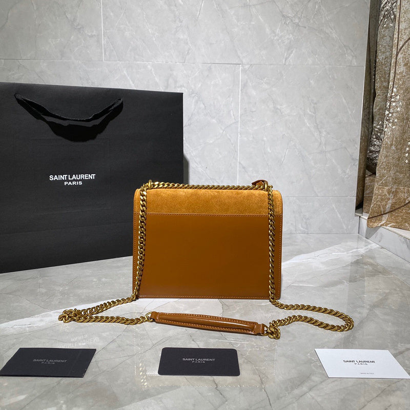 Amelia - YSL Bag - 4025