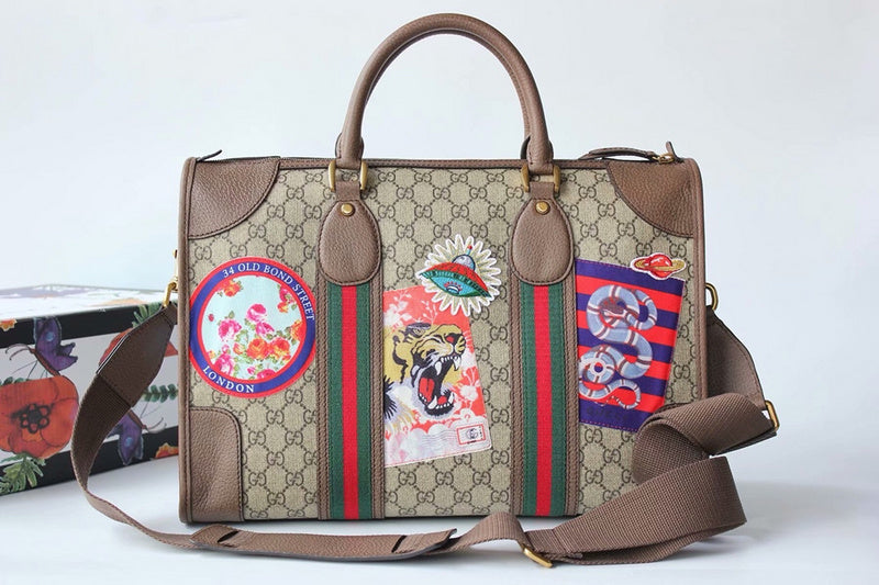 Amelia- GCI Bags - 3352