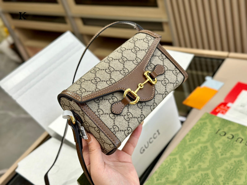 Amelia  - GCI Bags - 11597