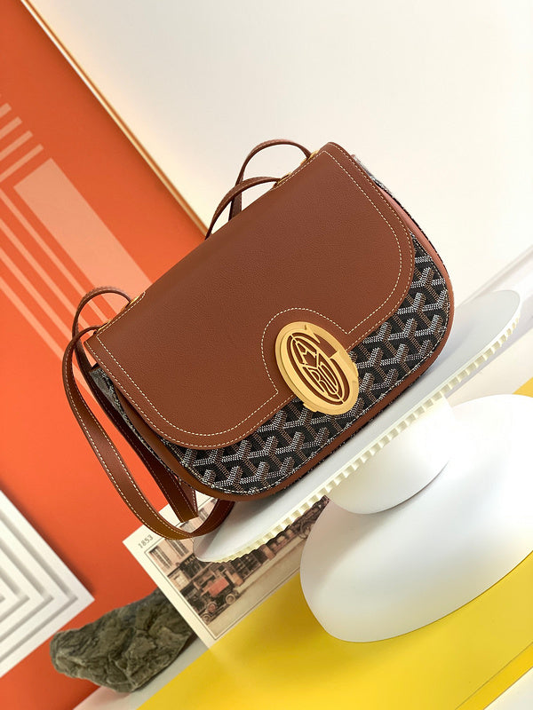 Amelia- G-YARD BAGS - 110