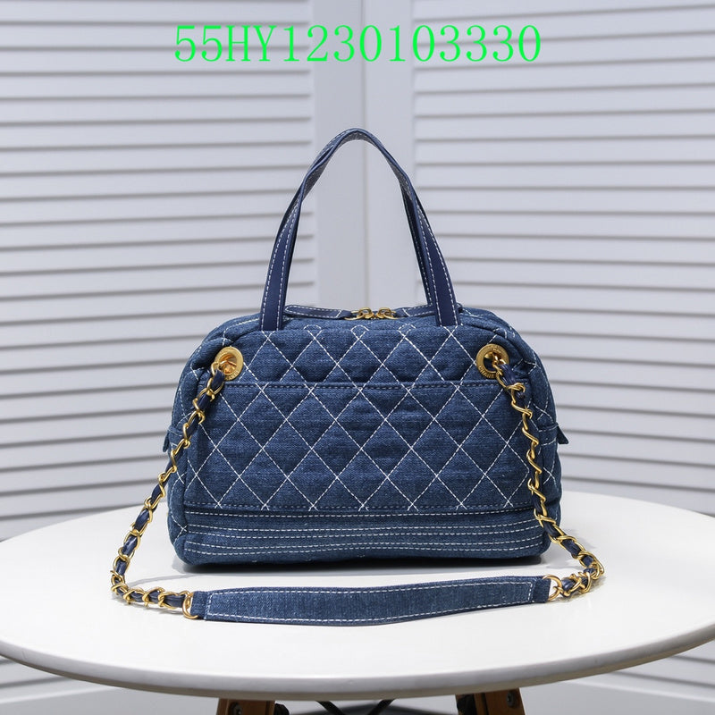 Amelia - CHL Bags - 1630