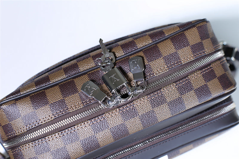 Fan Fashion Lu-Vi bags - 10367