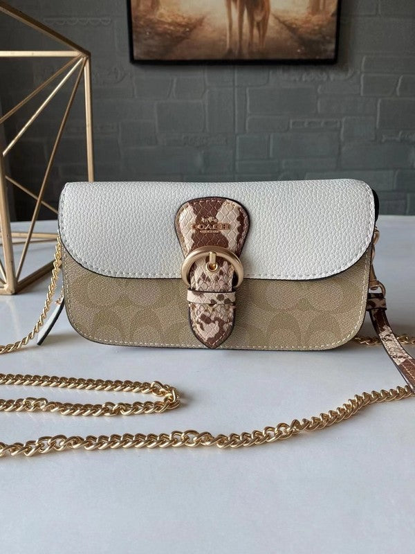 Amelia- CAH Bags - 732
