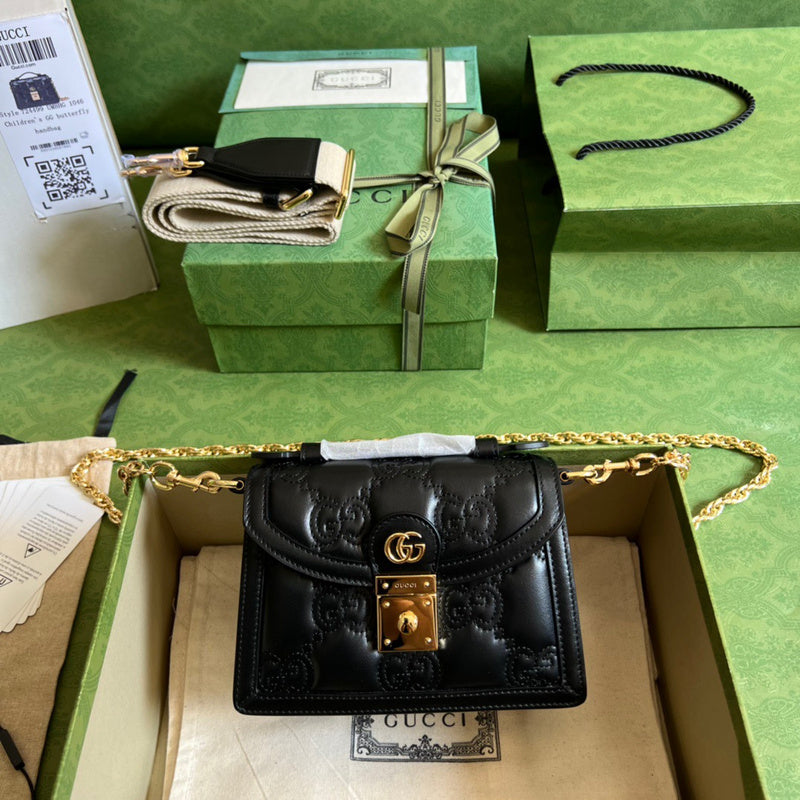 Amelia- GCI LUXURY LADY BAG - BRANDED BAGS FOR WOMEN - 462