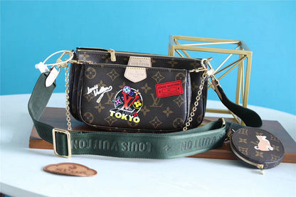 Amelia - LOV Lady Bags - 1426