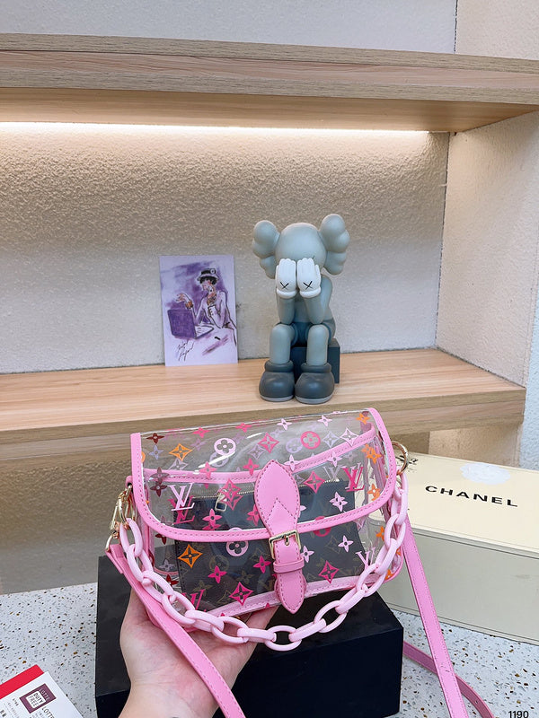 Amelia - LV Bags - 14655