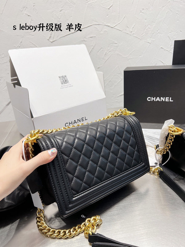 Amelia- CHL Bags - 6786