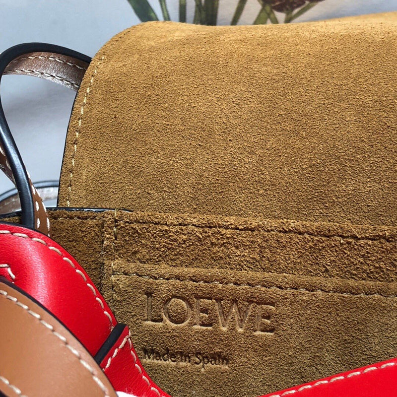 Amelia - LWE BRANDED BAGS - 335