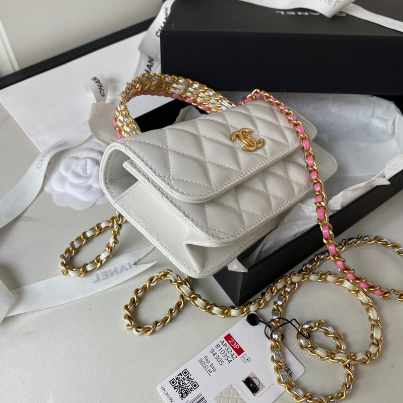 Amelia- CHL Bags - 7571
