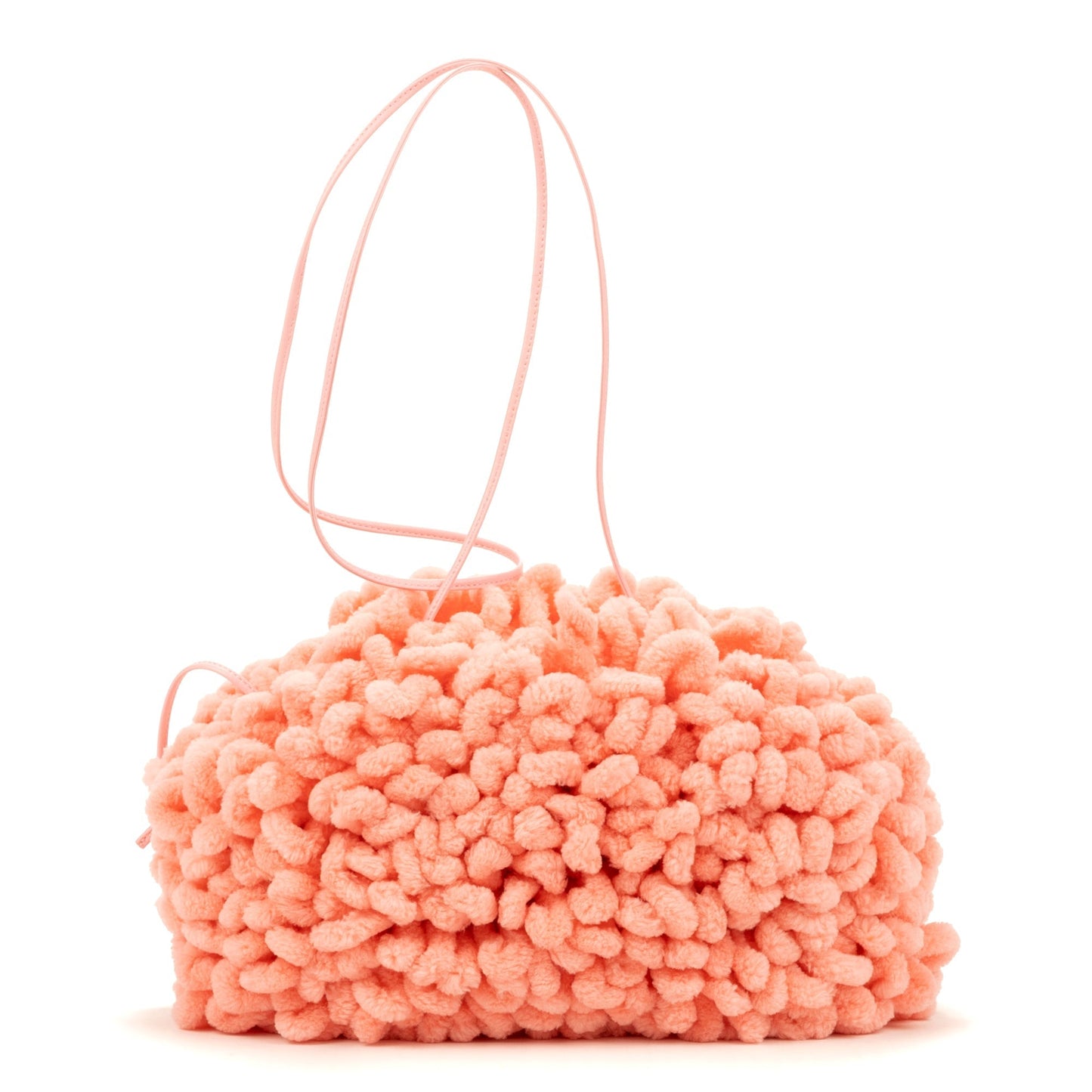 Mini Mop Clutch