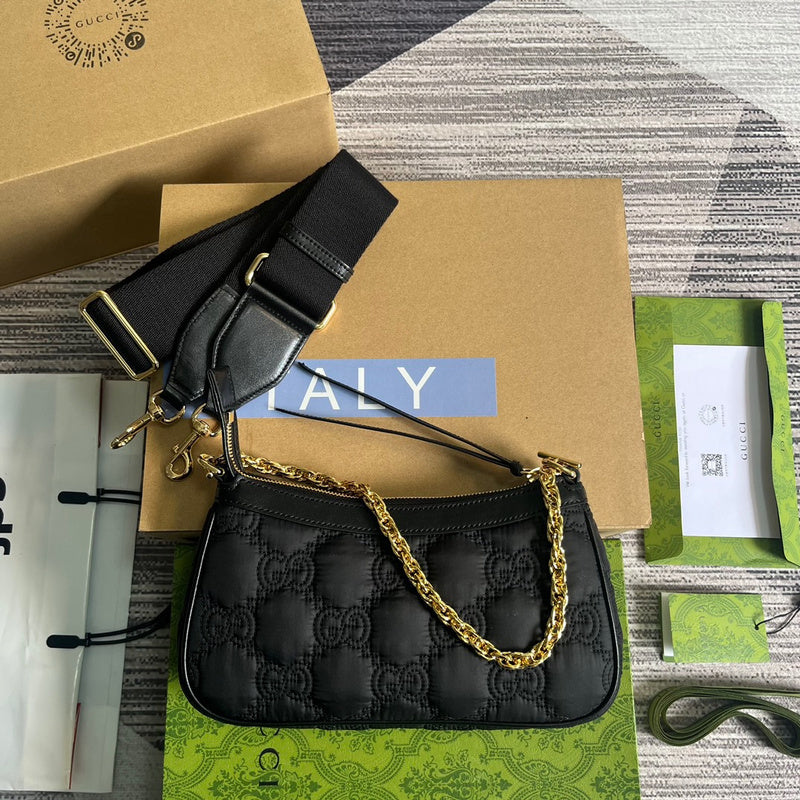 Amelia- GCI LUXURY LADY BAG - BRANDED BAGS FOR WOMEN - 228