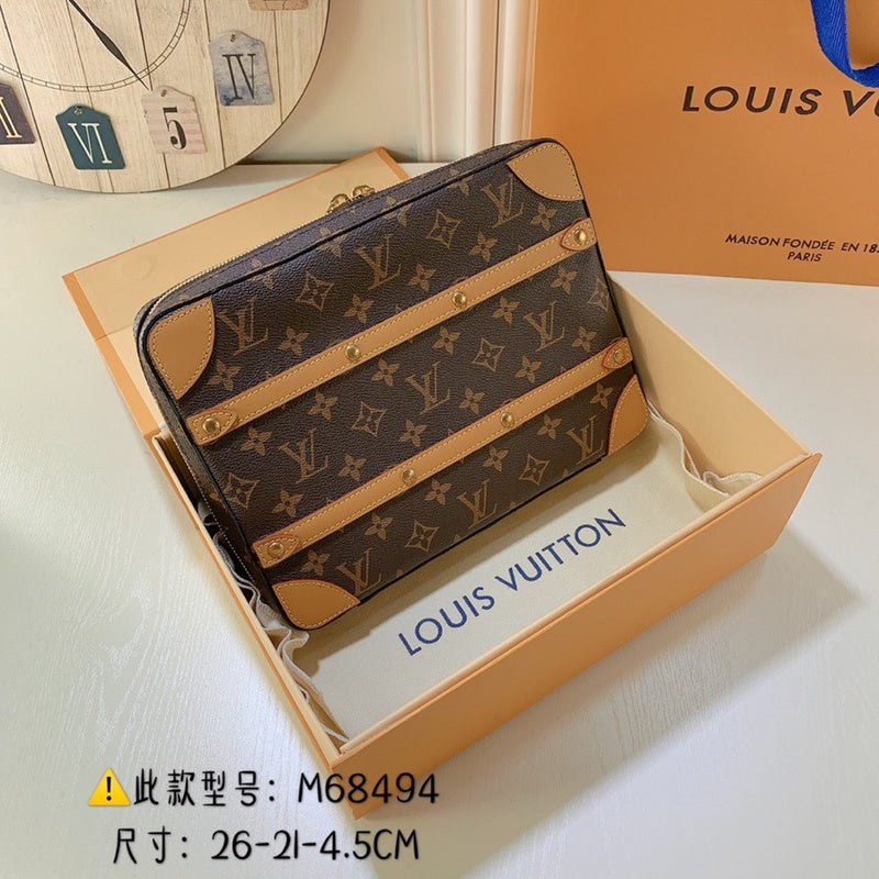 Amelia - LV Bags - 13220