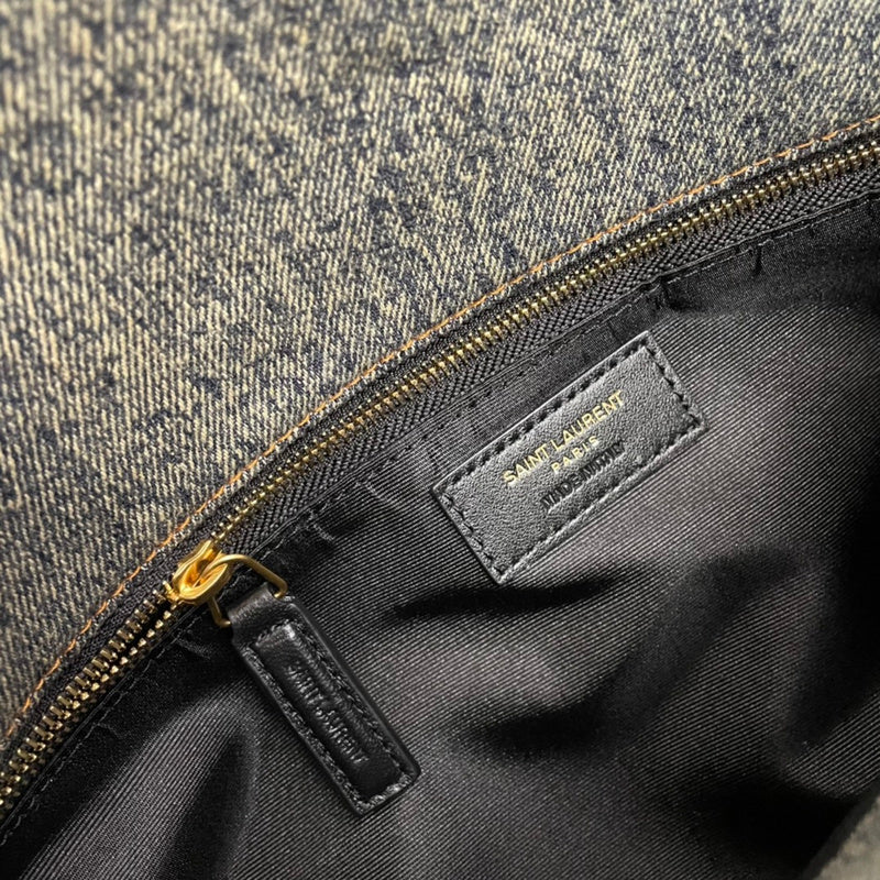 Amelia - YSL Bag - 3811