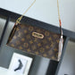 Fan Fashion Lu-Vi bags - 9377