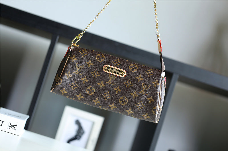 Fan Fashion Lu-Vi bags - 9377