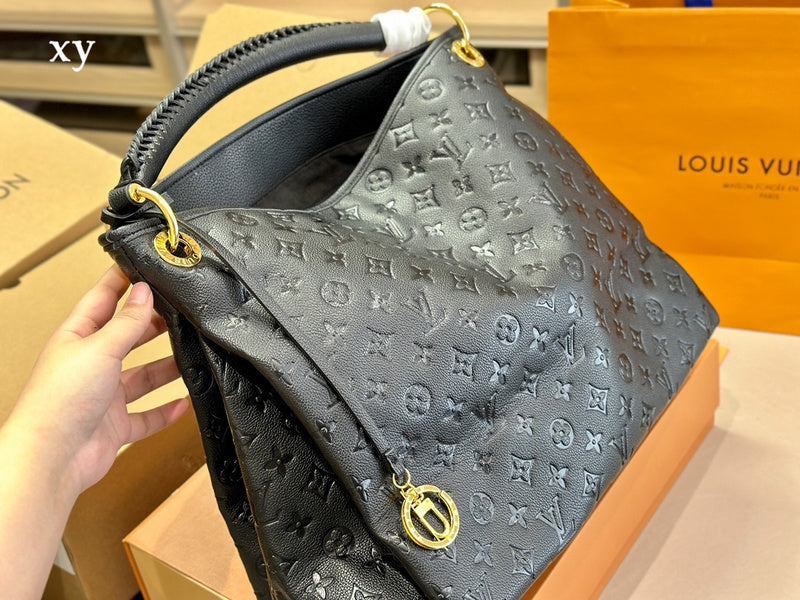 Amelia - LV Bags - 15008