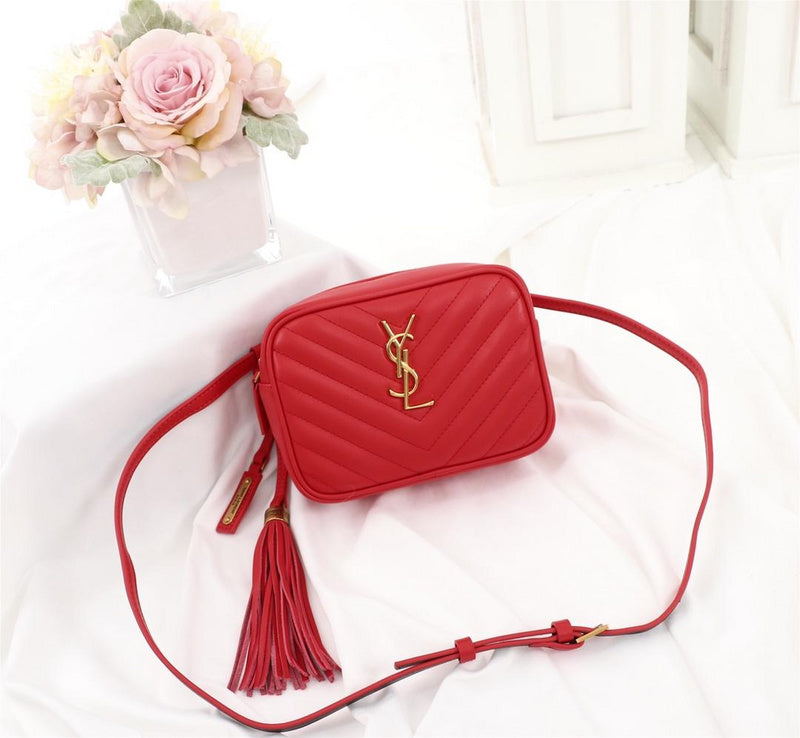 Amelia - YSL Bag - 2546