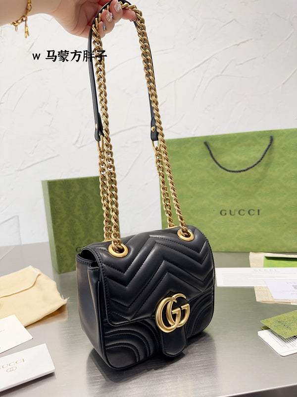 Amelia  - GCI Bags - 11669