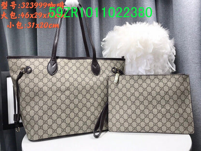 Amelia - GCI Bags - 11022