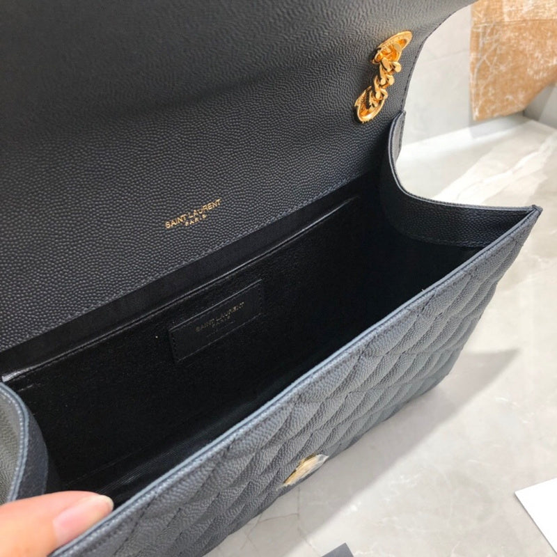 Amelia - YSL Bag - 4040
