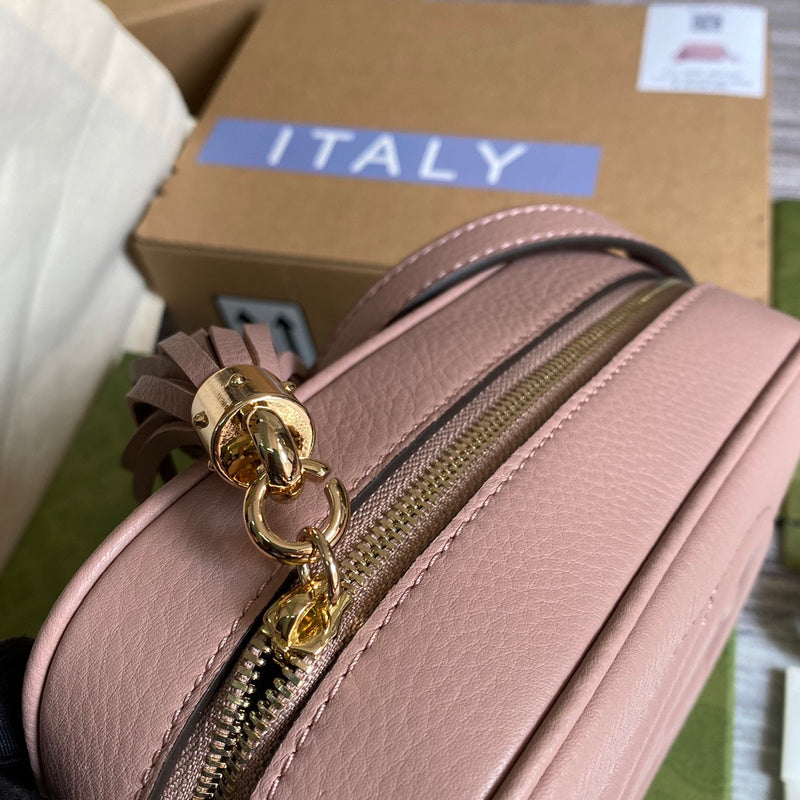 Amelia- GCI Bags - 4531