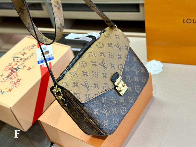 Amelia - LV Bags - 15033