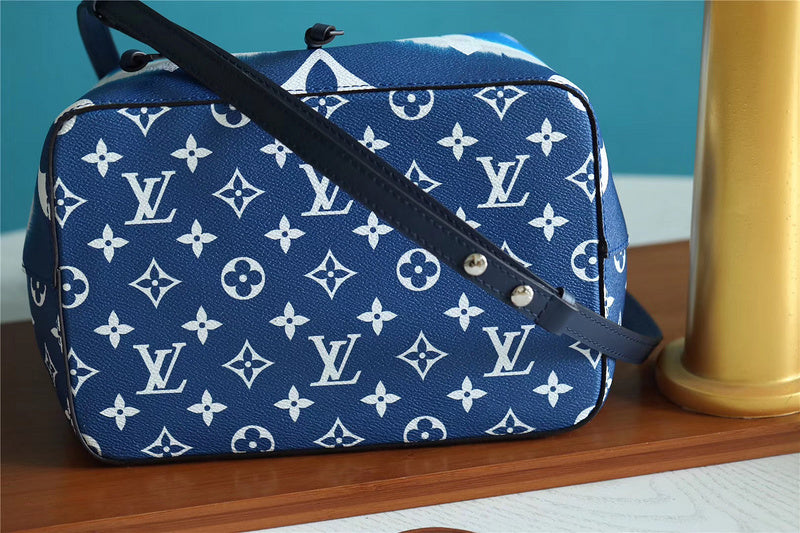 Fan Fashion Lu-Vi bags - 8556
