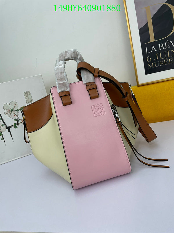 Amelia - LWE BRANDED BAGS - 259