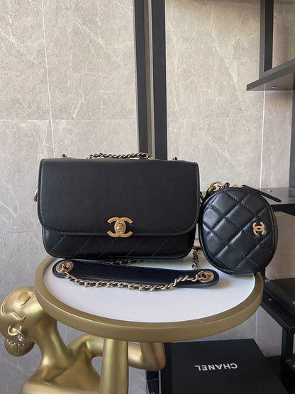 Wellow Bags - Chanel - Bags  - 535
