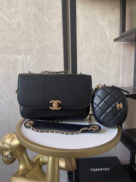 Wellow Bags - Chanel - Bags  - 535
