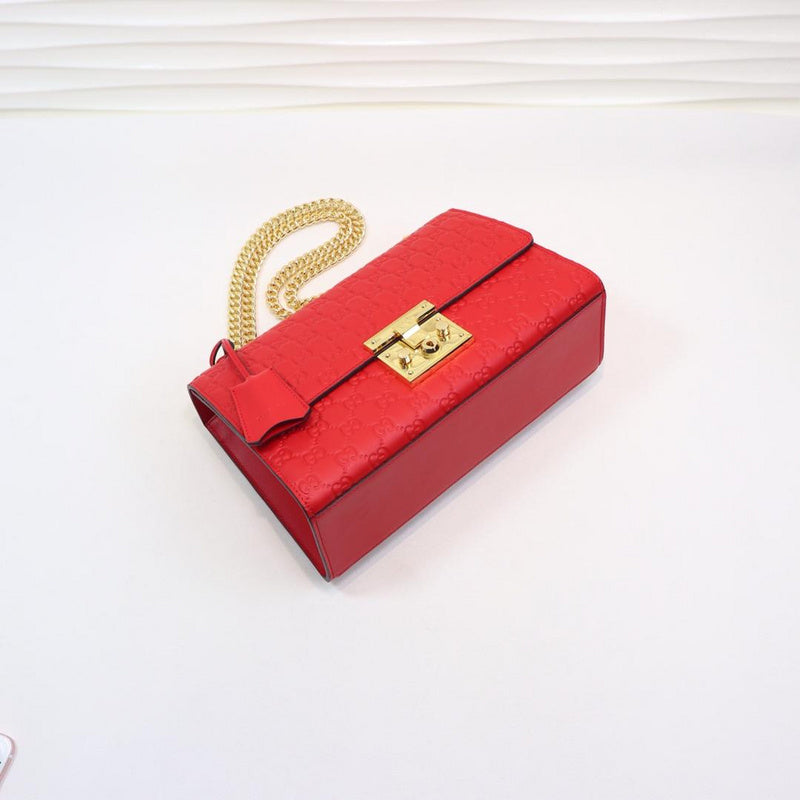 AmeliaLuxury - GCI Bags - 999