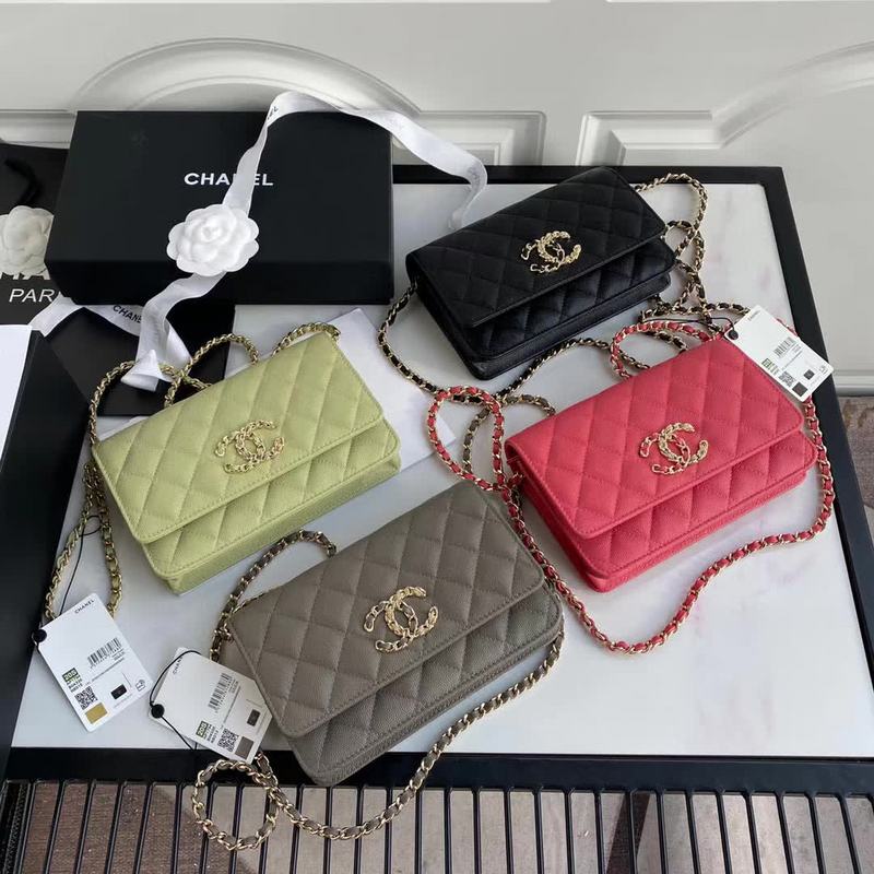 Amelia- CHL Bags - 6493