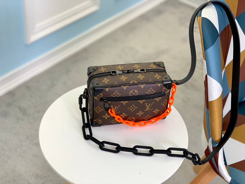 Amelia Fashion Lu-Vi bags - 17082